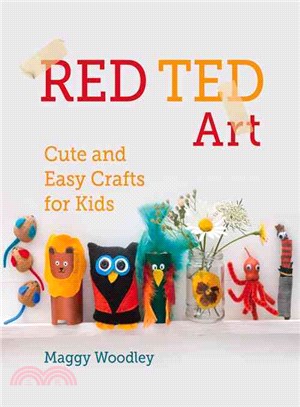 Red Ted Art ─ Cute and Easy Crafts for Kids