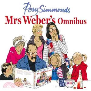 Mrs Weber's Omnibus