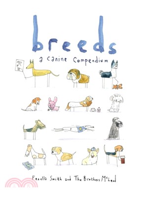 Breeds：A Canine Compendium