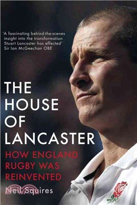 The House of Lancaster ― How England Rugby Was Reinvented