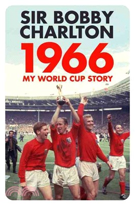 1966, My World Cup Story ― My World Cup Story