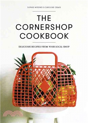 The Cornershop Cookbook