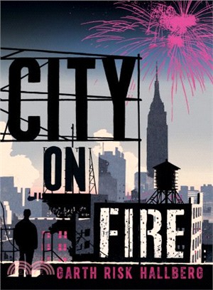 City on Fire