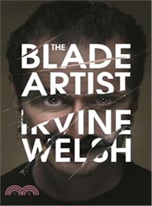 The Blade Artist