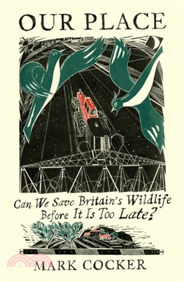 Our Place：Can We Save Britain's Wildlife Before It Is Too Late?