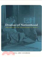 Dramas of Nationhood: The Politics of Television in Egypt