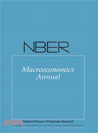 NBER Macroeconomics Annual 2010