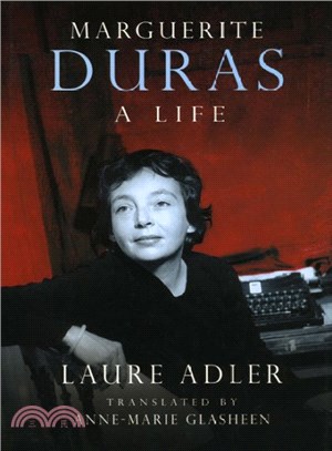 Marguerite Duras ─ A Life