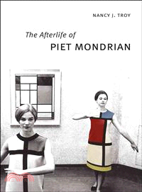 The Afterlife of Piet Mondrian