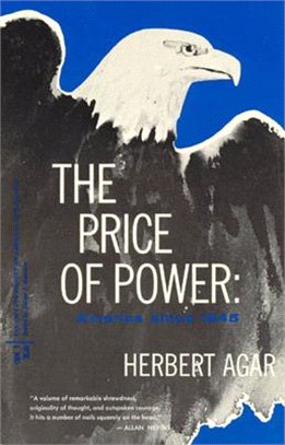 Price of Power ― America Since 1945