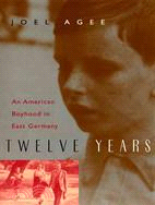 Twelve years :an American bo...