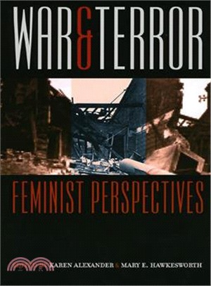 War & Terror ─ Feminist Perspectives