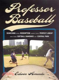 Professor baseball :searchin...