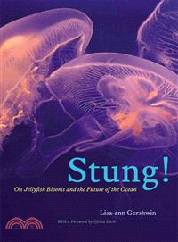 Stung! ─ On Jellyfish Blooms and the Future of the Ocean