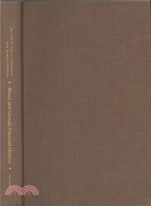 Music and German National Identity