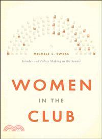 Women in the Club ─ Gender and Policy Making in the Senate