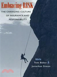 Embracing risk :the changing...