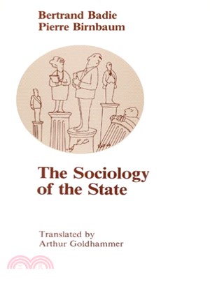 The Sociology of the State
