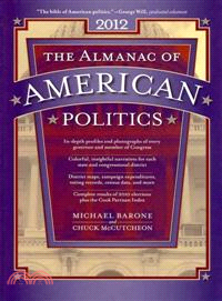 The Almanac of American Politics 2012