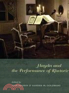 Haydn and the Performance of Rhetoric