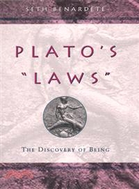 Plato's Laws