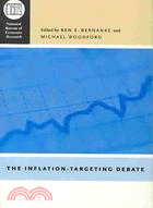 The Inflation-targeting Debate