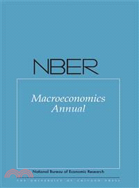 Nber Macroeconomics Annual 2012
