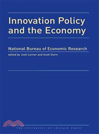 Innovation Policy and the Economy, 2012