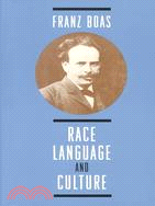 Race, language, and culture