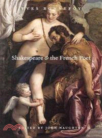 Shakespeare & the French...