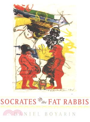 Socrates and the Fat Rabbis