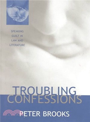 Troubling confessions :speak...