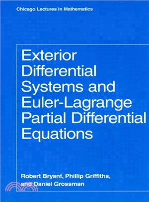 Exterior Differential Systems and Euler-Lagrange Partial Differential Equations