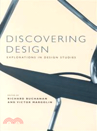 Discovering Design ― Explorations in Design Studies