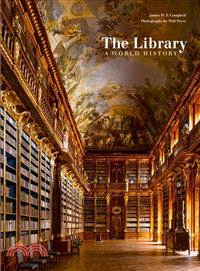 The library :a world history /