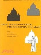 The Renaissance Philosophy of Man ─ Petrarca, Valla, Ficino, Pico, Pomponazzi, Vives