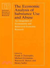 The Economic Analysis of Substance Use and Abuse ― An Integration of Econometric and Behavioral Economic Research