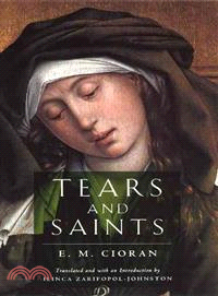 Tears and Saints