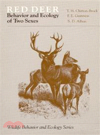 Red Deer ─ Behavior and Ecology of Two Sexes