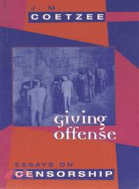 Giving Offense