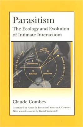 Parasitism ─ The Ecology and Evolution of Intimate Interactions