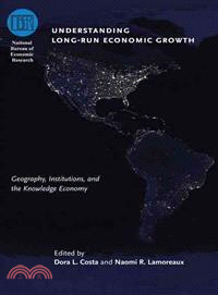 Understanding Long-Run Economic Growth