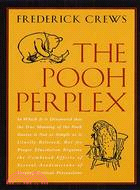 The Pooh Perplex ─ A Freshman Casebook