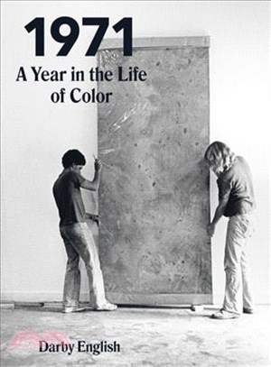 1971 ─ A Year in the Life of Color