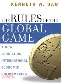 The Rules of the Global Game