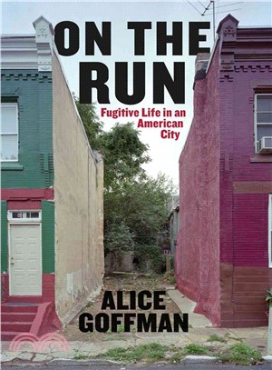 On the Run ─ Fugitive Life in an American City