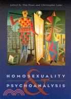 Homosexuality & Psychoanalysis