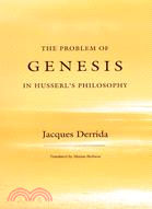 The Problem of Genesis in Husserl's Philosophy