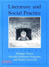 Literature and social practi...