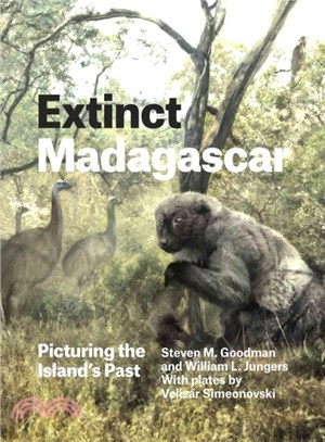 Extinct Madagascar ― Picturing the Island's Past